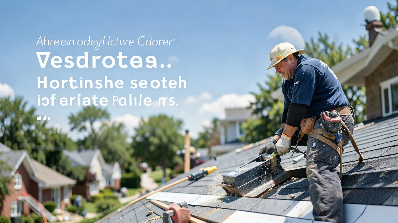 Roof Replacement in Carmen, ID near me
